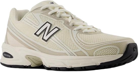 26SS 뉴발란스 740 스니커즈 U740N9J9 WHITE - NEW BALANCE
