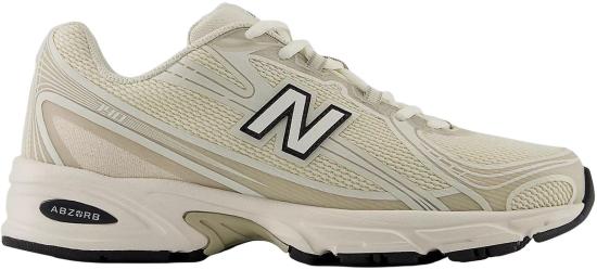 26SS 뉴발란스 740 스니커즈 U740N9J9 WHITE