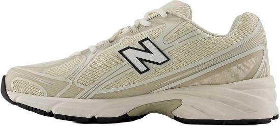 26SS 뉴발란스 740 스니커즈 U740N9J9 WHITE - NEW BALANCE