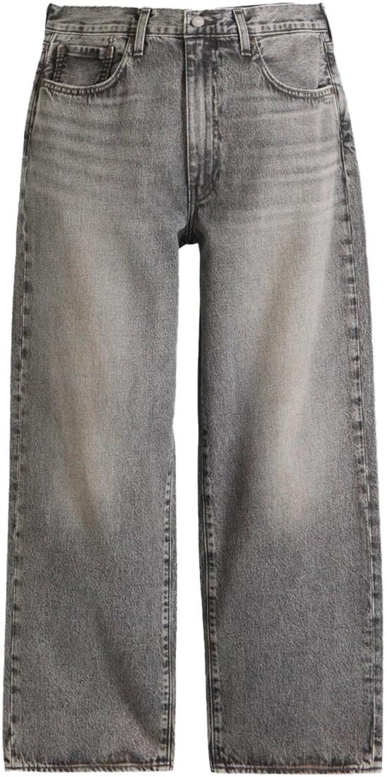 26SS 리바이스 데님 팬츠 A47500058225 GREY