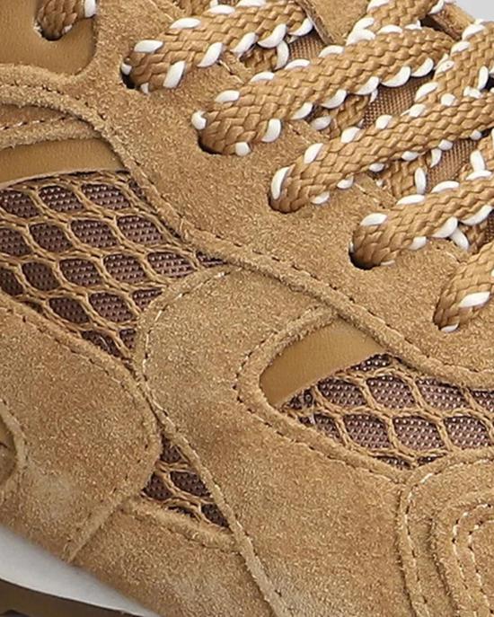 26SS 아쉬 스니커즈 KASARNET04 BEIGE - ASH