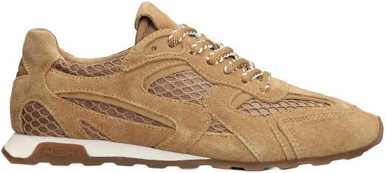 26SS 아쉬 스니커즈 KASARNET04 BEIGE