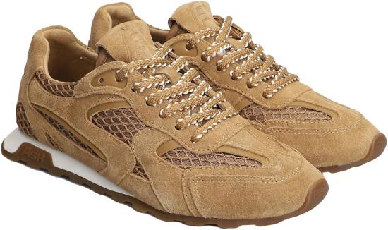 26SS 아쉬 스니커즈 KASARNET04 BEIGE - ASH
