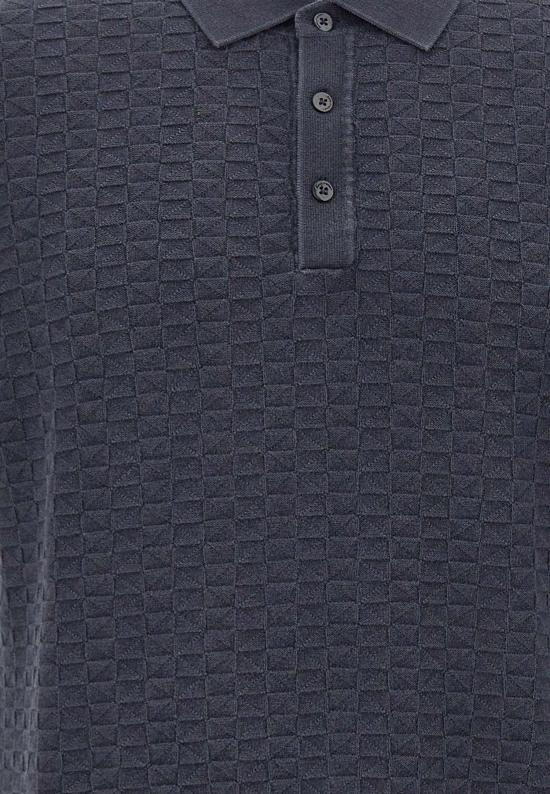 26SS 페트레이 폴로 티셔츠 PEU584699012274215 NAVY - PEUTEREY