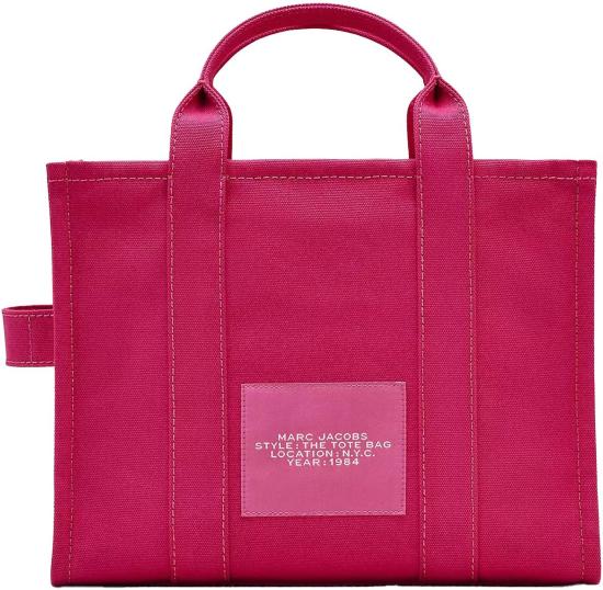 26SS 마크제이콥스 토트백 M0016161688 PINK - MARC JACOBS