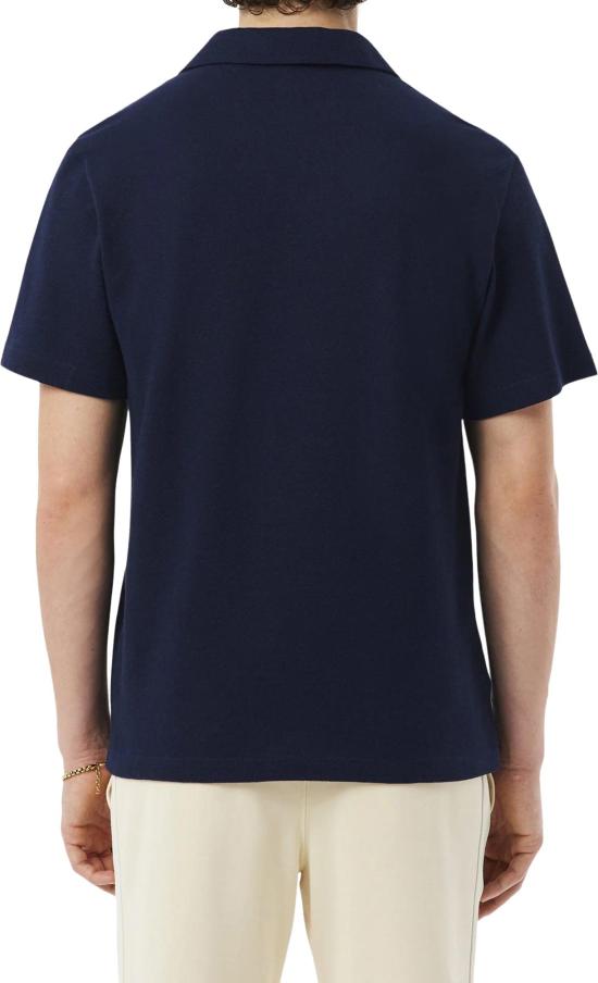 26SS 라코스테 폴로 티셔츠 PH2449166 NAVY - LACOSTE