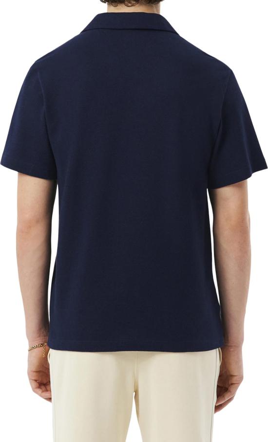 26SS 라코스테 폴로 티셔츠 PH2449166 NAVY - LACOSTE