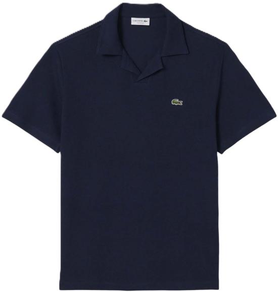 26SS 라코스테 폴로 티셔츠 PH2449166 NAVY