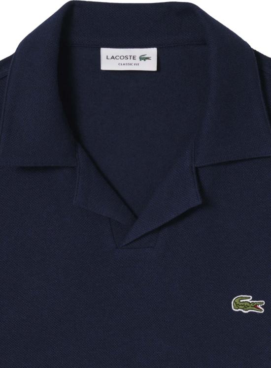 26SS 라코스테 폴로 티셔츠 PH2449166 NAVY - LACOSTE