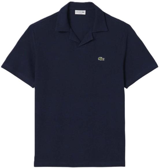 26SS 라코스테 폴로 티셔츠 PH2449166 NAVY
