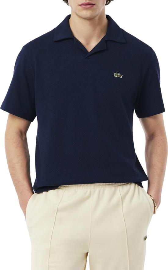26SS 라코스테 폴로 티셔츠 PH2449166 NAVY - LACOSTE