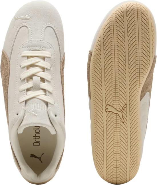 26SS 푸마 스피드캣 엘리베이티드 40361901 WHITE - PUMA