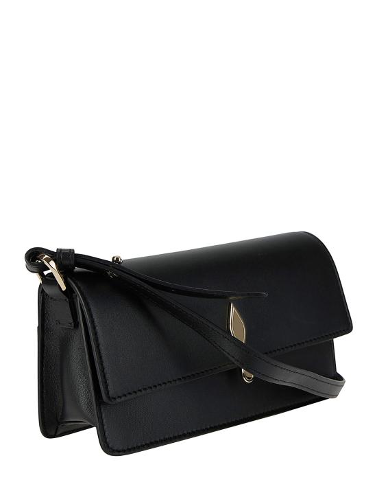 26SS 크리스챤 루부탱 클러치/파우치 1265272 CM6S BLACK GOLD - CHRISTIAN LOUBOUTIN