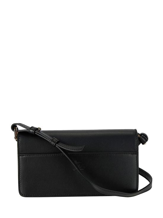26SS 크리스챤 루부탱 클러치/파우치 1265272 CM6S BLACK GOLD - CHRISTIAN LOUBOUTIN