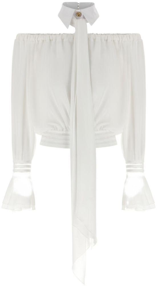 26SS 엘리자베타프랜치 블라우스 8053686748430 WHITE