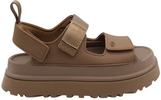  어그 샌들 1152685BRWN BROWN