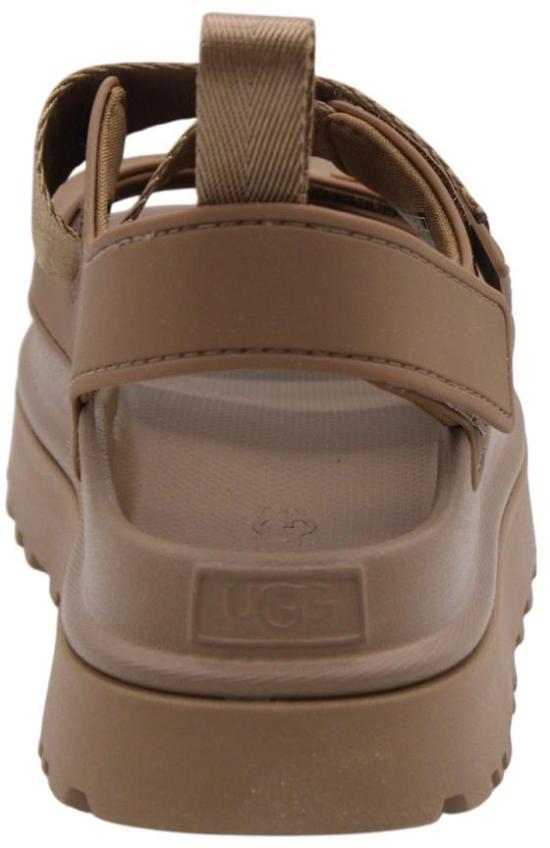  어그 샌들 1152685BRWN BROWN - UGG