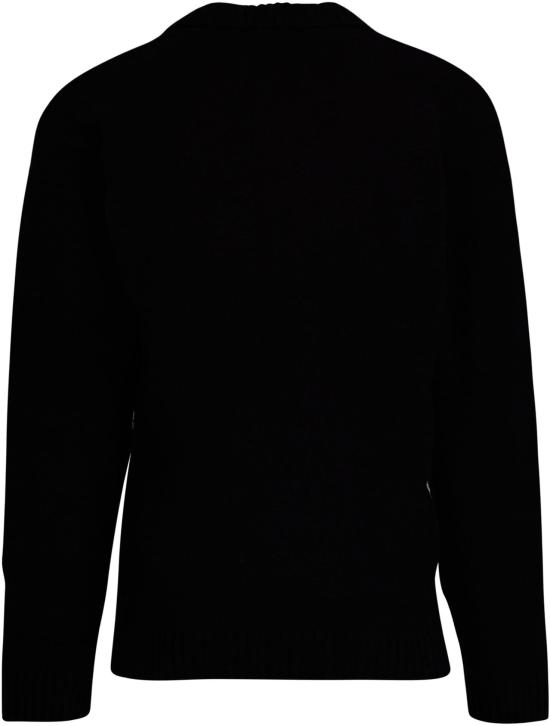 26SS 리프레젠트 스웨터 MLM100221001 BLACK - REPRESENT