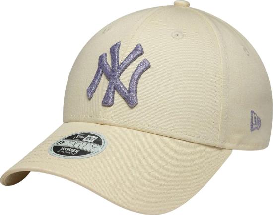 26SS 뉴에라 볼캡 60771737270 BEIGE - NEW ERA