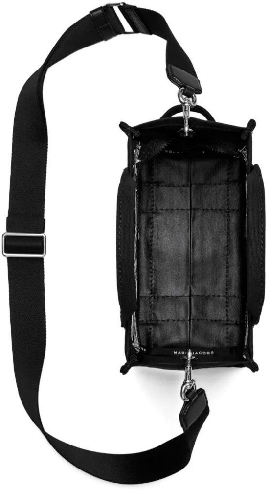 26SS 마크제이콥스 토트백 2S6HTT016H02002 BLACK - MARC JACOBS