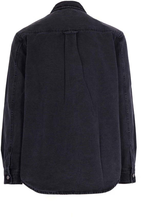 26SS 칼하트 미치 자켓 I03626200E0J BLACK - CARHARTT