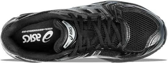 26SS 아식스 스니커즈 1201A019 BLACK - ASICS