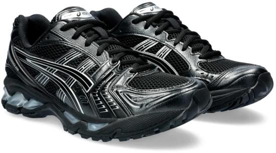 26SS 아식스 스니커즈 1201A019 BLACK - ASICS