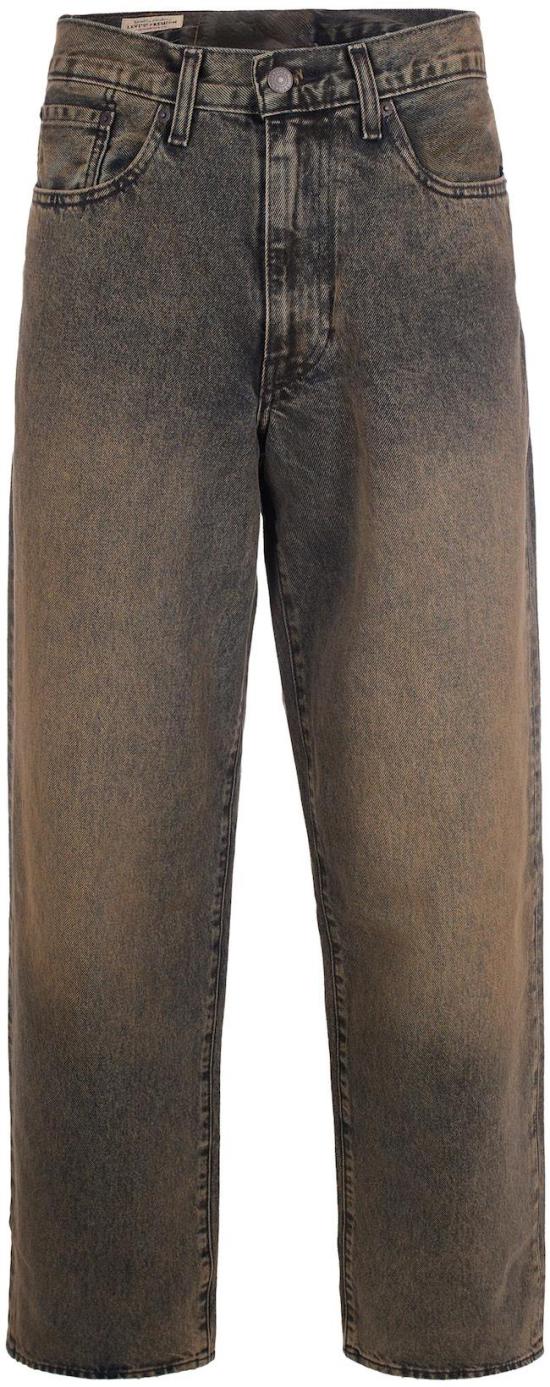 26SS 리바이스 데님 팬츠 A47500114267 TAUPE