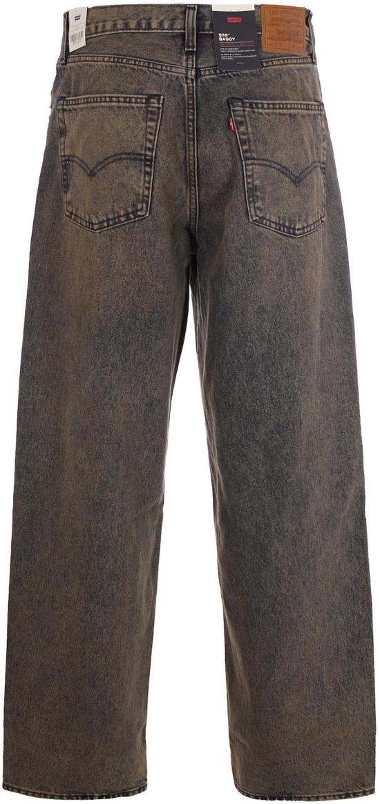 26SS 리바이스 데님 팬츠 A47500114267 TAUPE - LEVI'S
