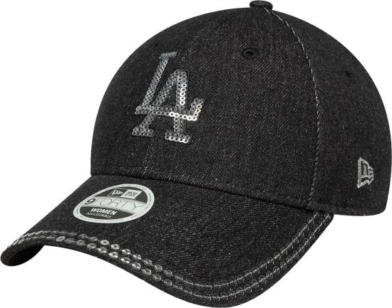 26SS 뉴에라 볼캡 60758949001 BLACK - NEW ERA