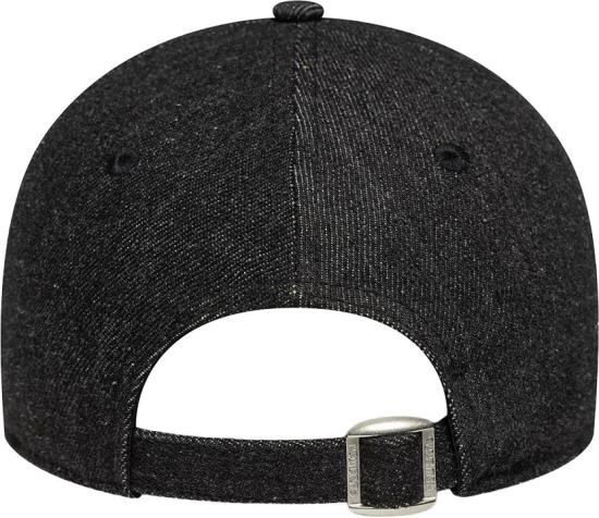 26SS 뉴에라 볼캡 60758949001 BLACK - NEW ERA