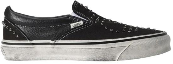 26SS 반스 클래식 슬립온 98 LX VN000D9PBKA1BKA1 BLACK