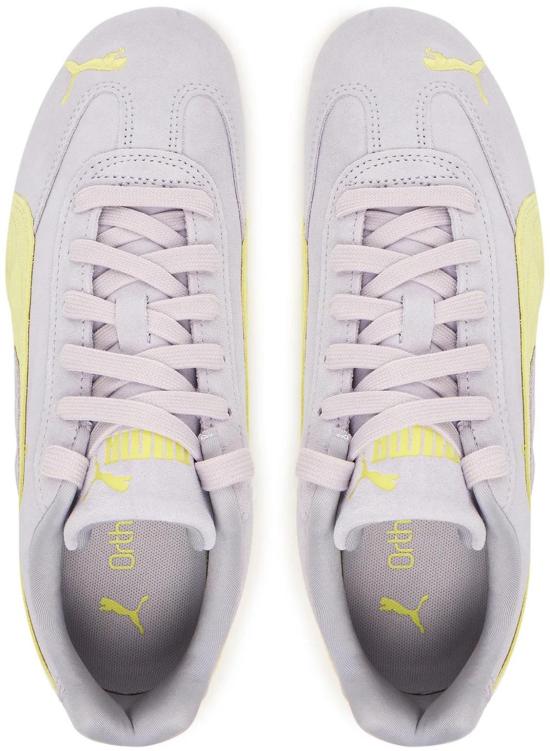 26SS 푸마 스피드캣 OG 스니커즈 39884651 PURPLE - PUMA