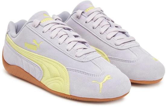 26SS 푸마 스피드캣 OG 스니커즈 39884651 PURPLE - PUMA