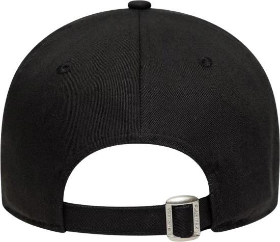 26SS 뉴에라 볼캡 60771853 BLACK - NEW ERA