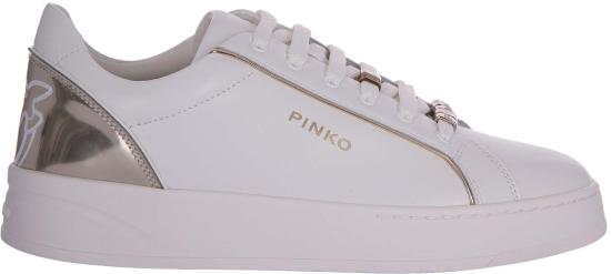 26SS 핑코 스니커즈 SS0131P001ZX8 WHITE