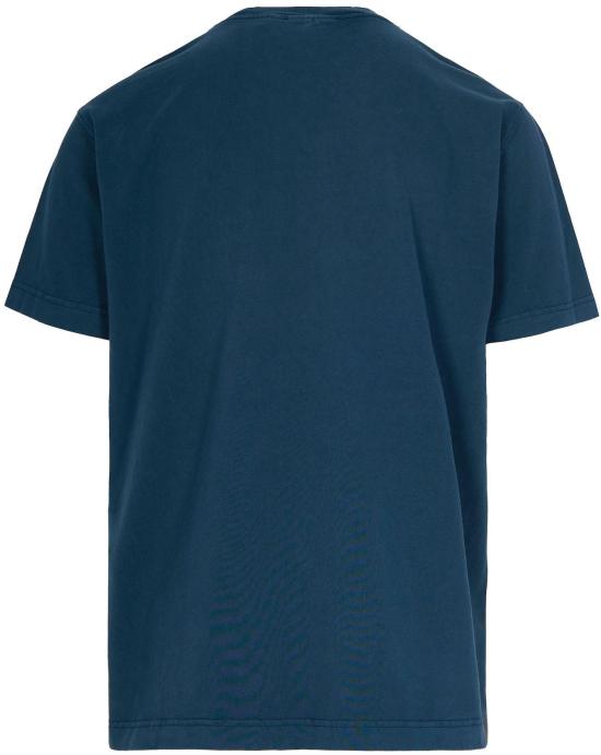 26SS 칼하트 숏슬리브 비스타 티셔츠 I0307800AUGD NAVY - CARHARTT