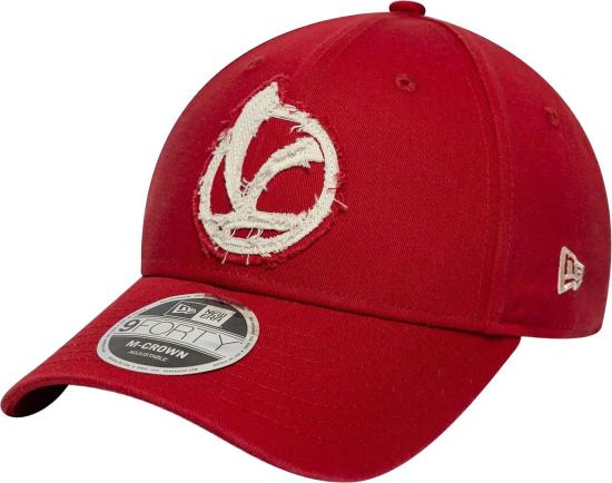 26SS 뉴에라 볼캡 60772142601 RED - NEW ERA
