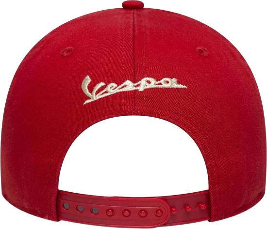 26SS 뉴에라 볼캡 60772142601 RED - NEW ERA
