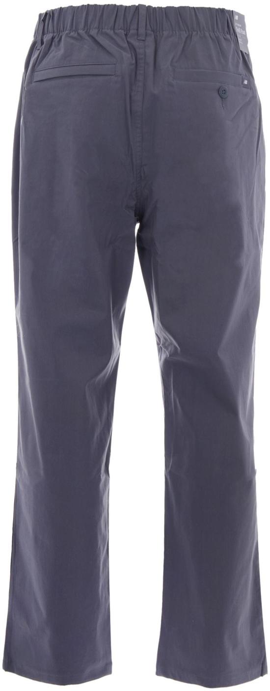 26SS 뉴발란스 치노 팬츠 MP51563GT GREY - NEW BALANCE