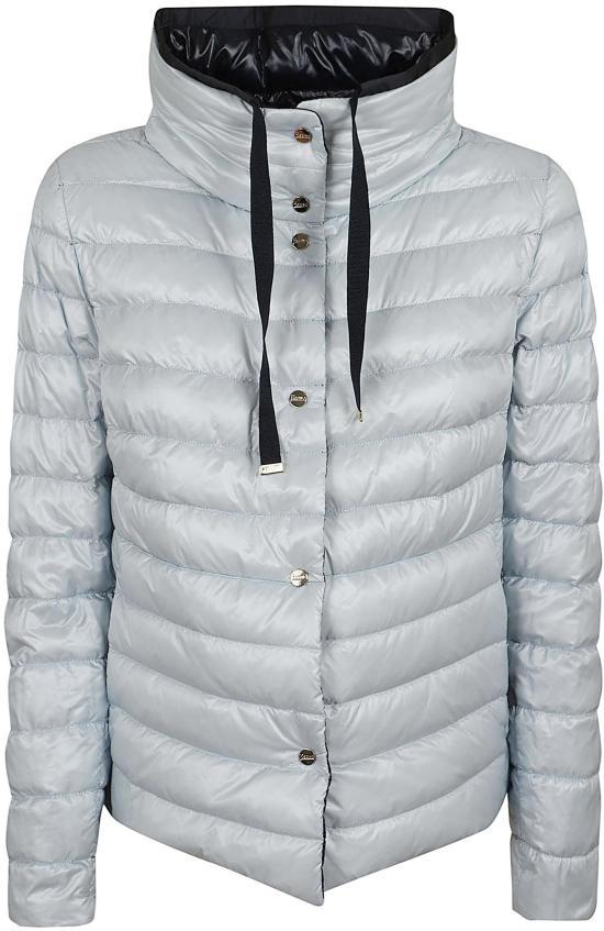  에르노 코트 PI001846D12017Z LICHTBLUE - HERNO