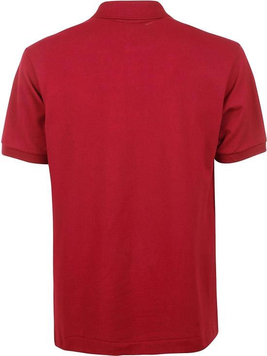 26SS 라코스테 폴로 티셔츠 1212476 MAROON - LACOSTE