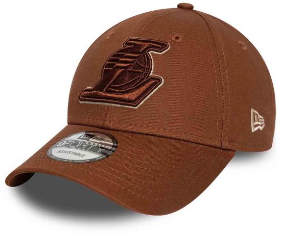 26SS 뉴에라 볼캡 60691406210 BROWN - NEW ERA