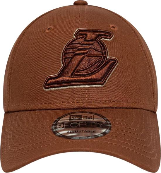 26SS 뉴에라 볼캡 60691406210 BROWN