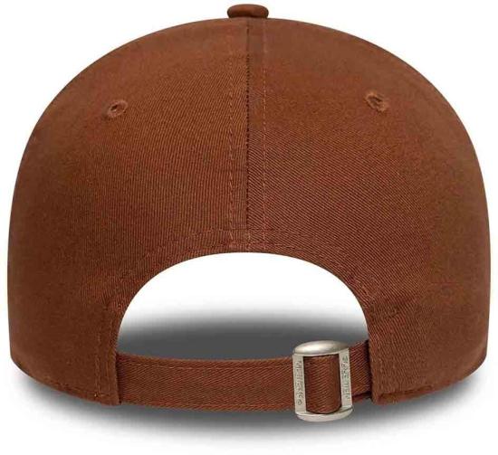 26SS 뉴에라 볼캡 60691406210 BROWN - NEW ERA
