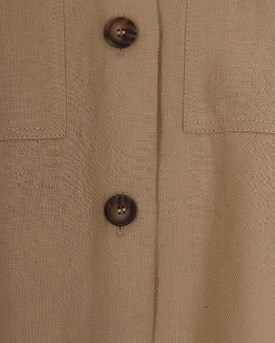 26SS 막스마라 코트 2615041023600WKIPOMPOSA001 BEIGE - MAX MARA