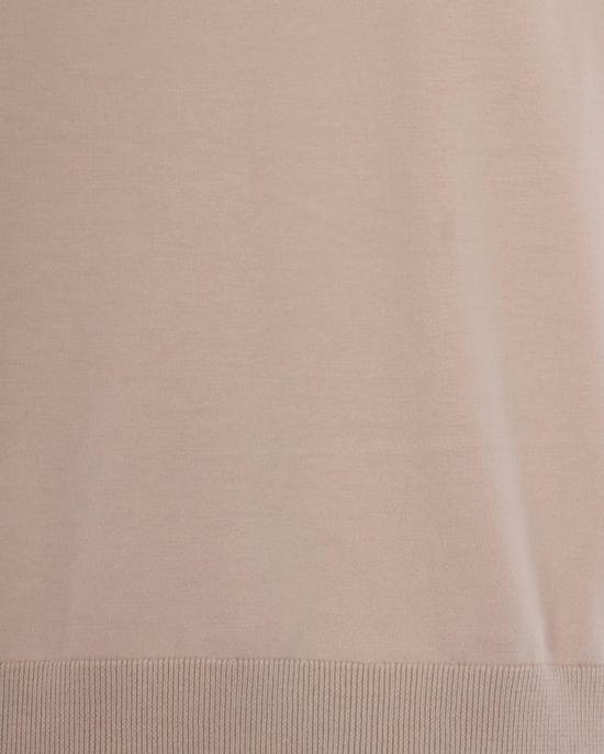 26SS 파올로 페코라 폴로 티셔츠 A043F1001420 BEIGE - PAOLO PECORA