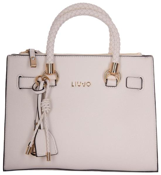 26SS 리우조 토트백 5787669 WHITE