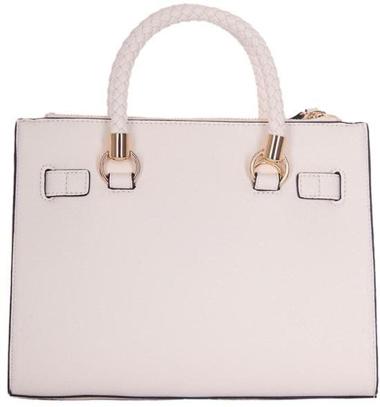 26SS 리우조 토트백 5787669 WHITE - LIU JO