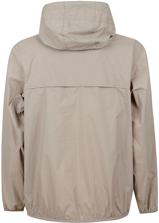 25SS 까웨 자켓 K2123ZWWG9 TAUPE - K-WAY